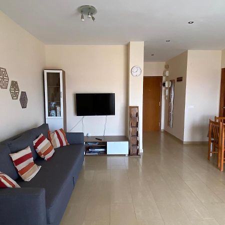 Apartamento Primera Linea De Playa Оропеса-дель-Мар Экстерьер фото