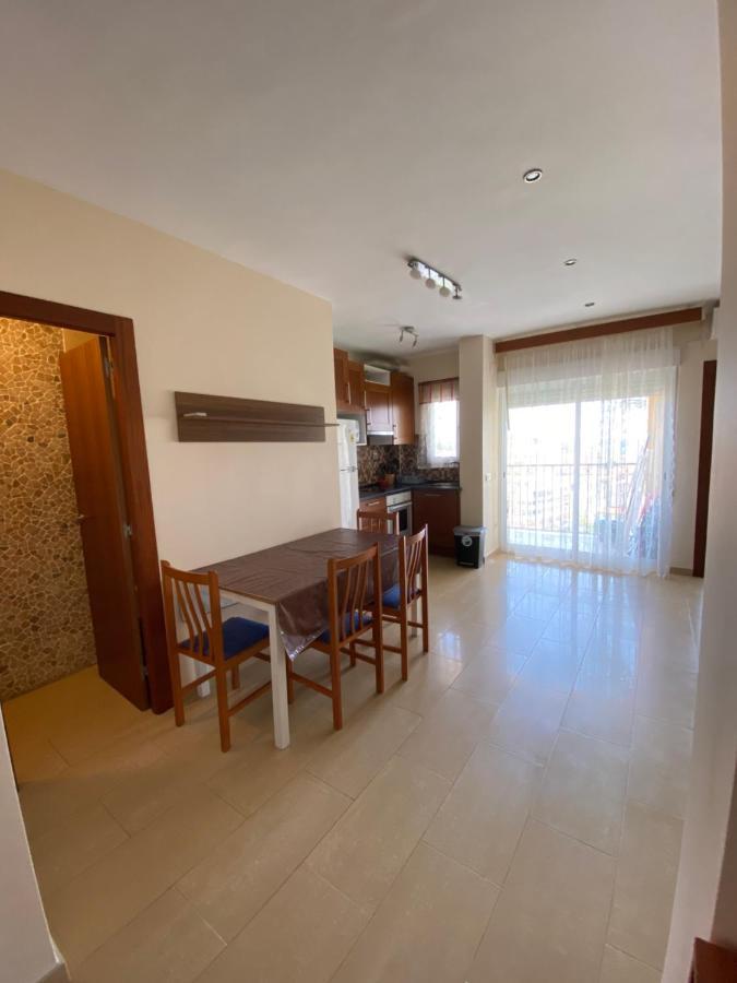 Apartamento Primera Linea De Playa Оропеса-дель-Мар Экстерьер фото