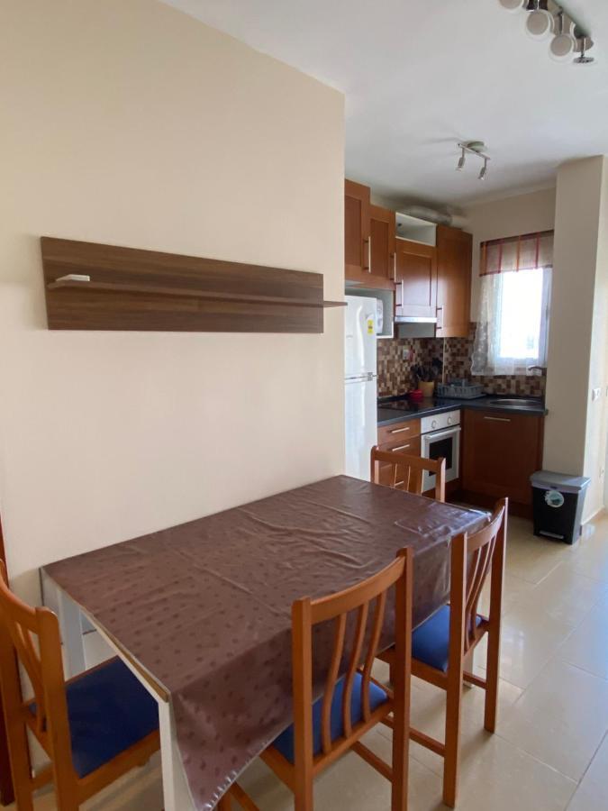Apartamento Primera Linea De Playa Оропеса-дель-Мар Экстерьер фото