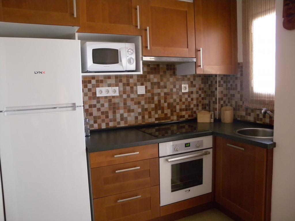 Apartamento Primera Linea De Playa Оропеса-дель-Мар Номер фото