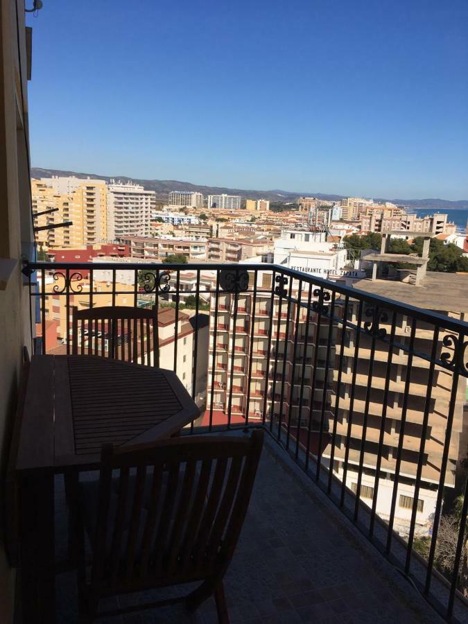 Apartamento Primera Linea De Playa Оропеса-дель-Мар Экстерьер фото